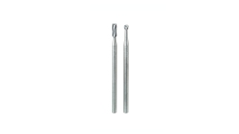 PROXXON 4528750 - 2-tlg. Hartmetall-Fräsersatz